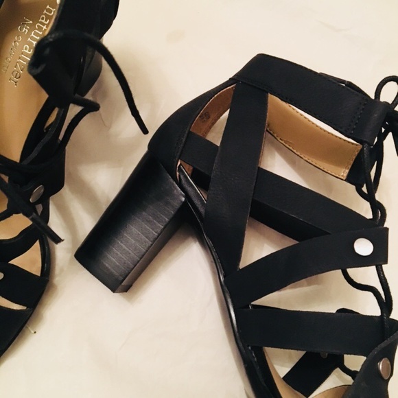 Neutralizer N5 comfort london Strappy heels - Picture 3 of 7
